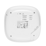 Aruba Instant On AP25 (RW) 4x4 Wi-Fi 6 Indoor Access Point