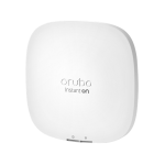 Aruba Instant On AP22 (RW) 2x2 Wi-Fi 6 Indoor Access Point