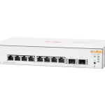 Aruba Instant On 1930 8G 2SFP Switch