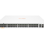 Aruba Instant On 1960 48G 40p Class4 8p Class6 PoE 2XGT 2SFP+ 600W Switch